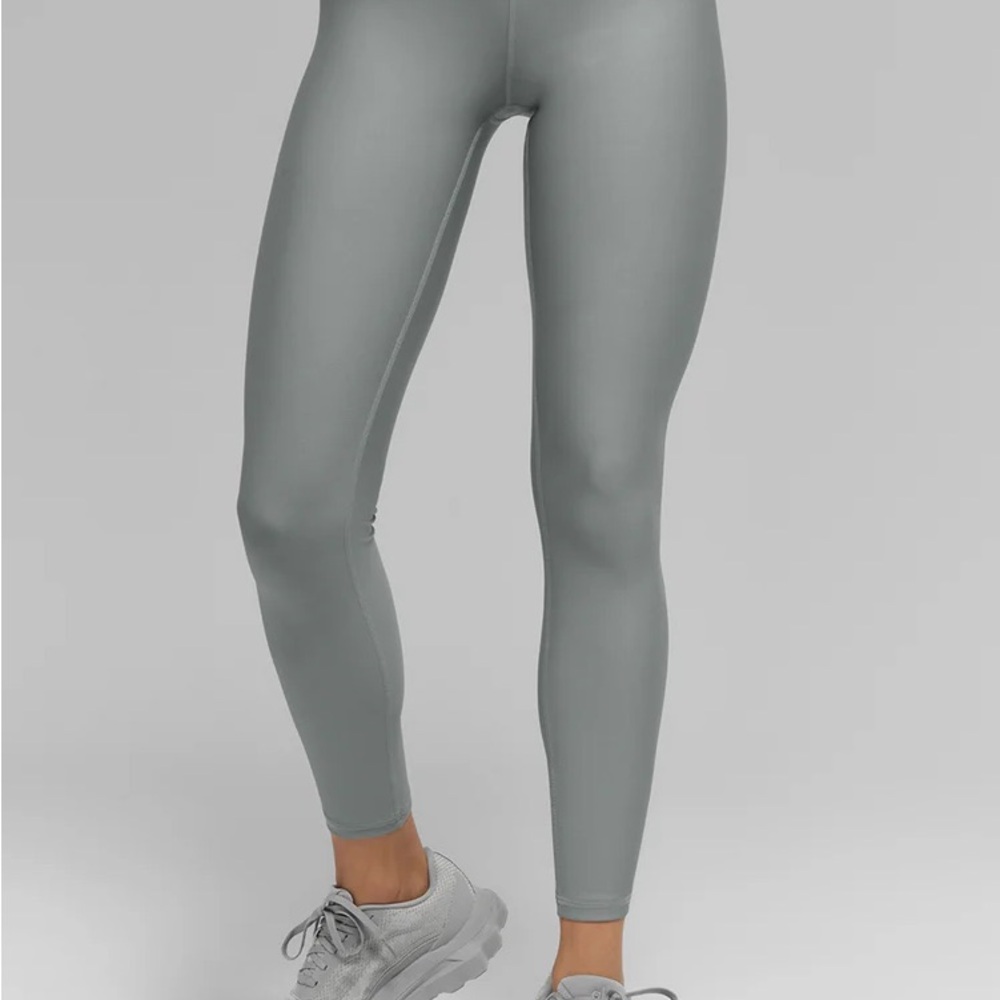 Alo 7/8 High-Waist Airlift Legging